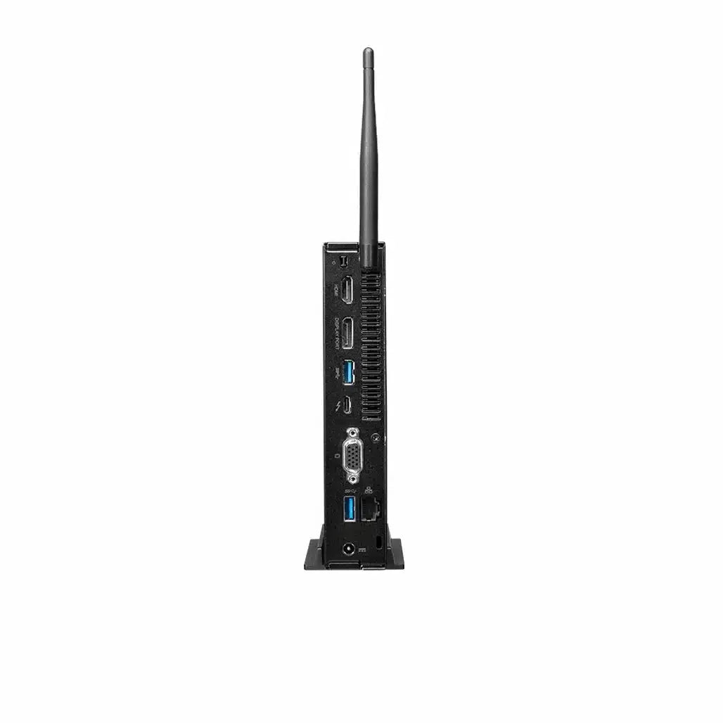 MSI PRO DP10 13M Micro Desktop