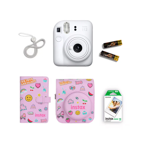 Fujifilm Instax Mini 12 Gift Box
