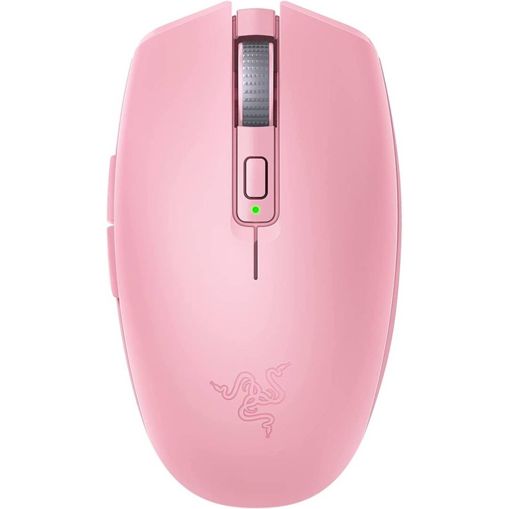 Razer Orochi V2 – Quartz Edition Wireless Gaming Mouse