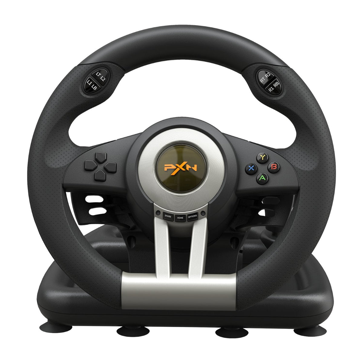 PXN V3 Pro Racing Wheel front