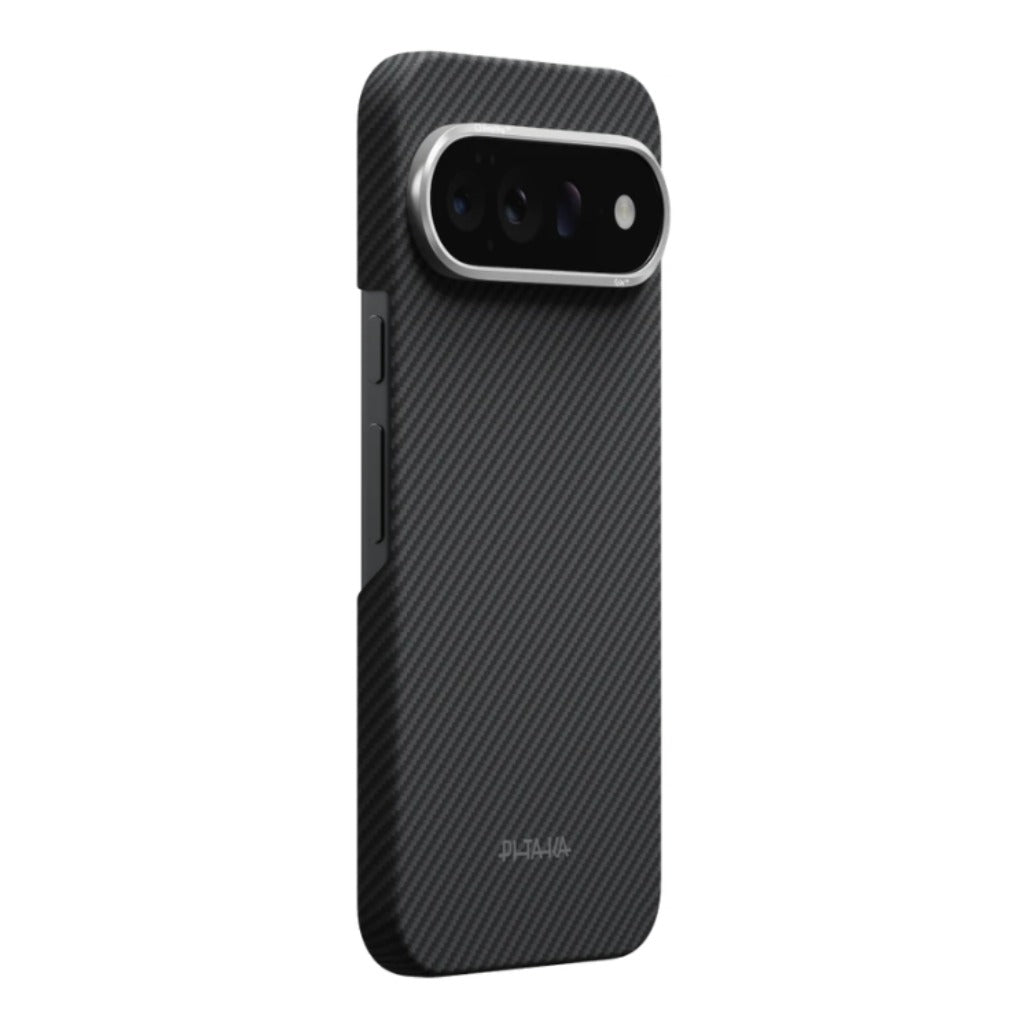 Pitaka Aaron Button Edge Case for Google Pixel 11 Pro and Pro XL