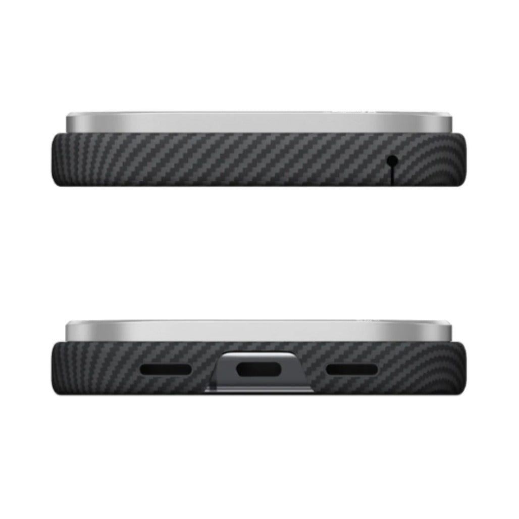 Pitaka Aaron Button Edge Case for Google Pixel 11 Pro and Pro XL