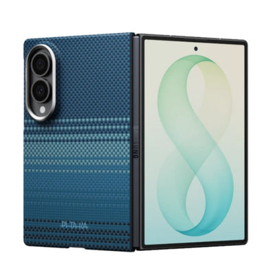 Pitaka Galaxy Z Fold8 Edge Case