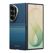 Pitaka Galaxy Z Fold8 Ultra Edge Case in Moonrise