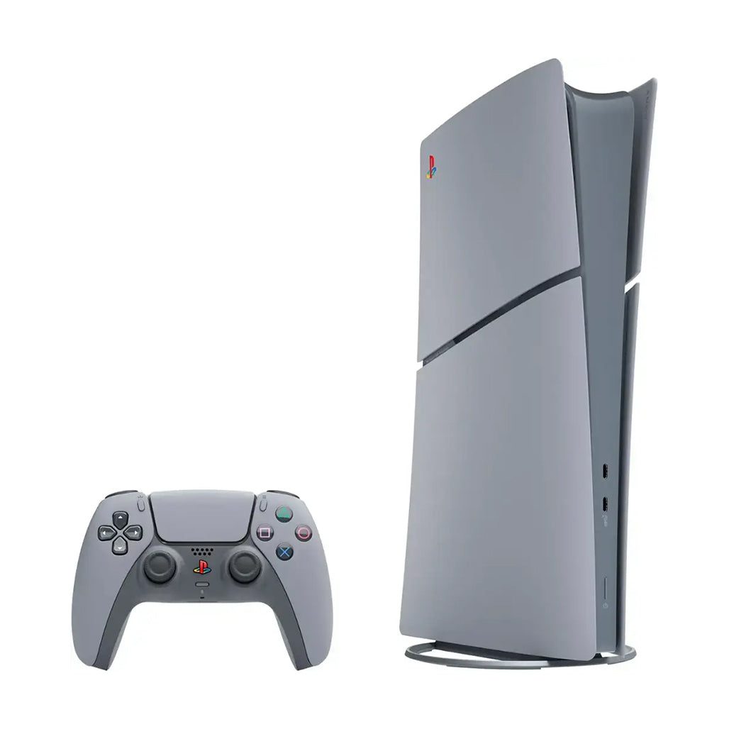 PlayStation 5 Digital Edition 30th Anniversary Limited Edition Bundle