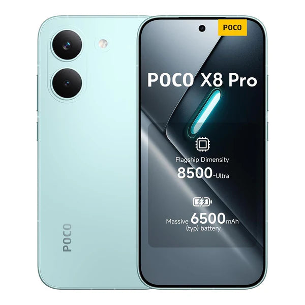 Poco X8 Pro 5G
