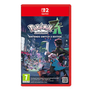 Pokémon Legends: Z-A - Nintendo Switch 2