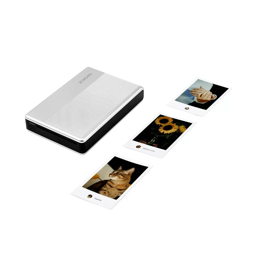 Xiaomi Portable Photo Printer 1S (5)