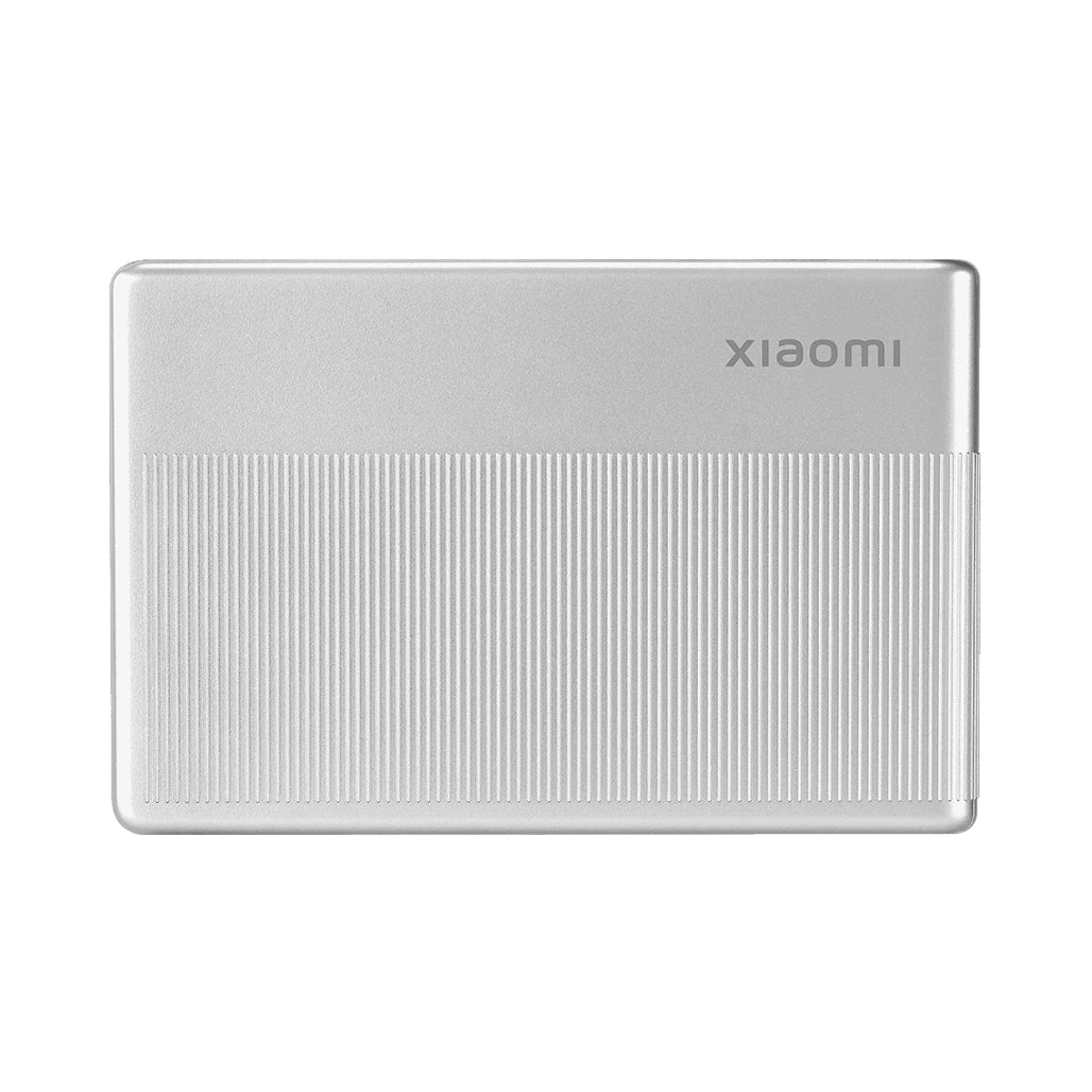 Xiaomi Portable Photo Printer 1S (1)