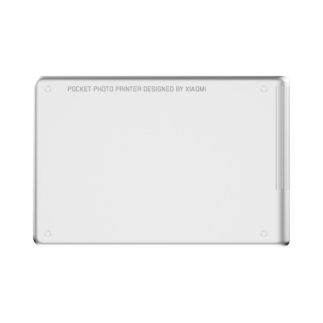 Xiaomi Portable Photo Printer 1S (7)