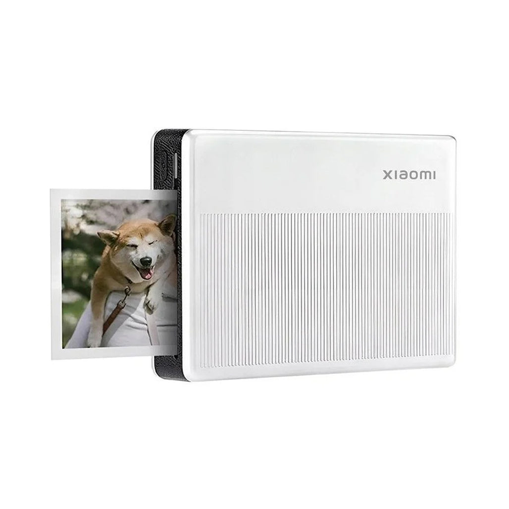 Xiaomi Portable Photo Printer 1S (6)