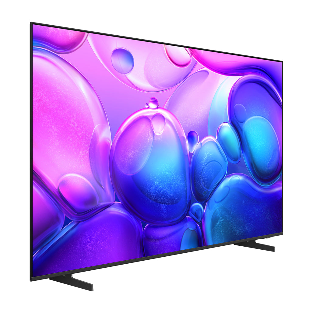 Samsung QLED Q6F 4K Smart TV