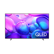 Samsung QLED Q6F 4K Smart TV