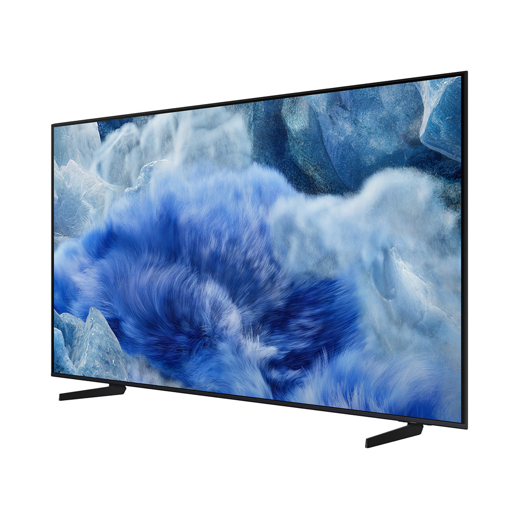 Samsung QLED Q8F 4K Smart TV
