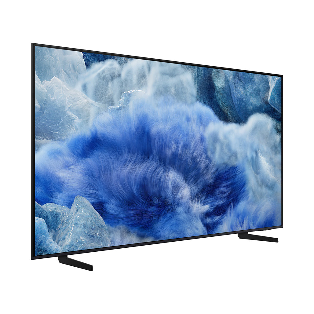 Samsung QLED Q8F 4K Smart TV