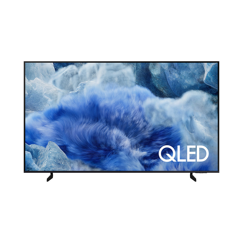 Samsung QLED Q8F 4K Smart TV