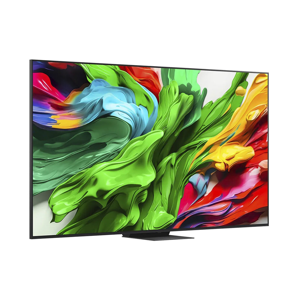 LG QNED evo AI QNED86 MiniLED 4K Smart TV