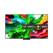 LG QNED evo AI QNED86 MiniLED 4K Smart TV