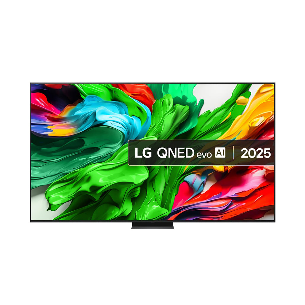 LG QNED evo AI QNED86 MiniLED 4K Smart TV