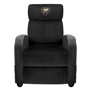 Cougar Ranger Elite Gold Gaming Sofa