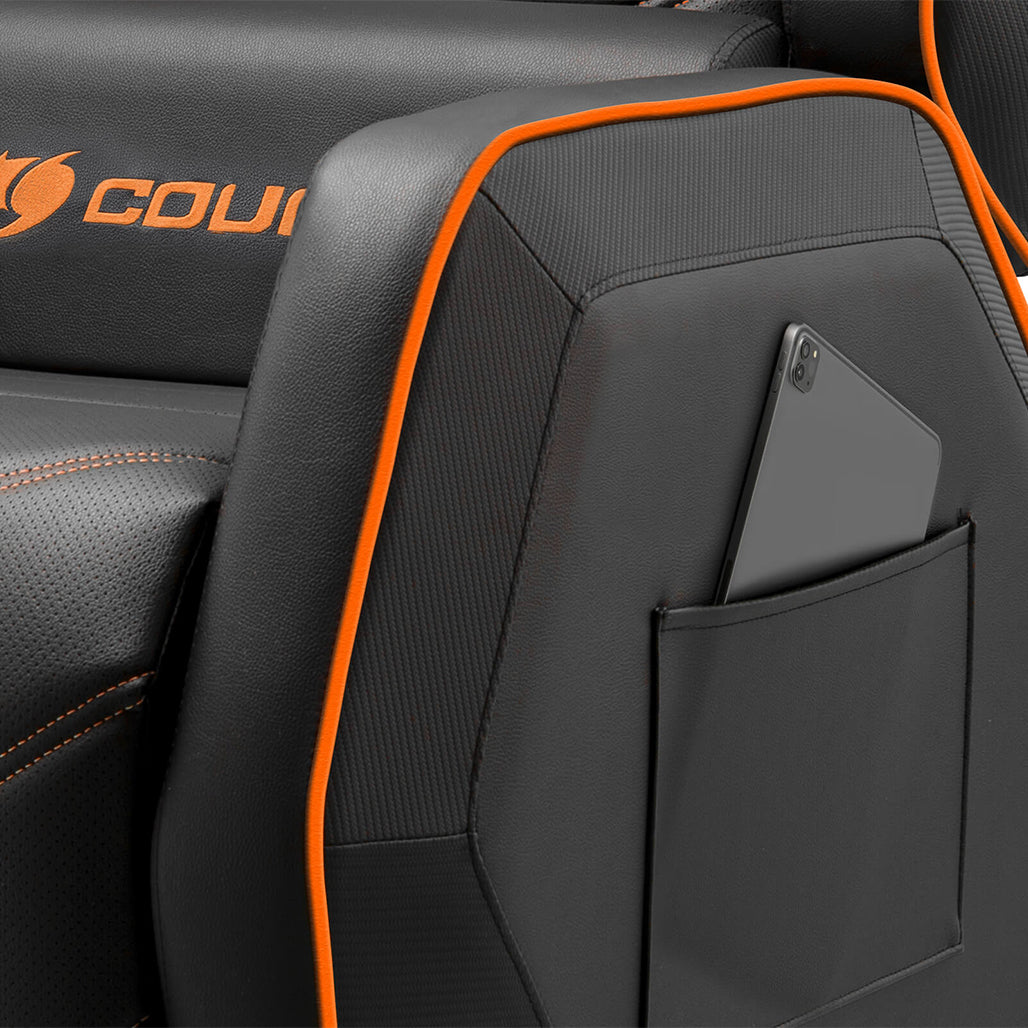 Cougar Ranger S Gaming Sofa