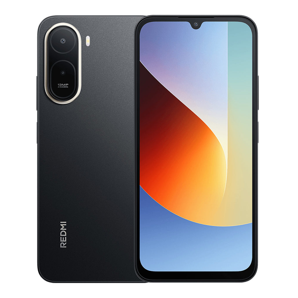 Xiaomi Redmi A7 Pro - Black