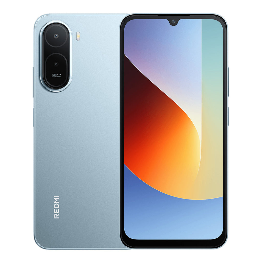 Xiaomi Redmi A7 Pro - Mist Blue
