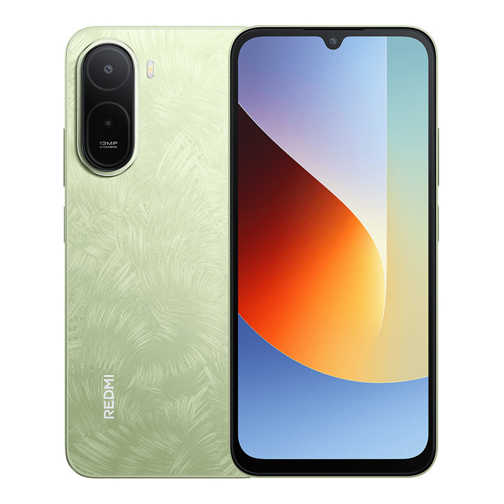 Xiaomi Redmi A7 Pro - Palm Green