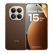 Xiaomi Redmi Note 15 Pro+ 5G