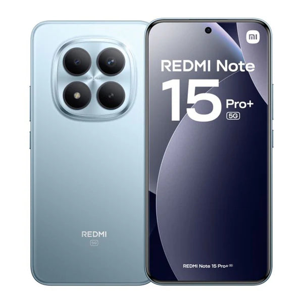 Xiaomi Redmi Note 15 Pro+ 5G