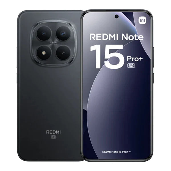 Xiaomi Redmi Note 15 Pro+ 5G