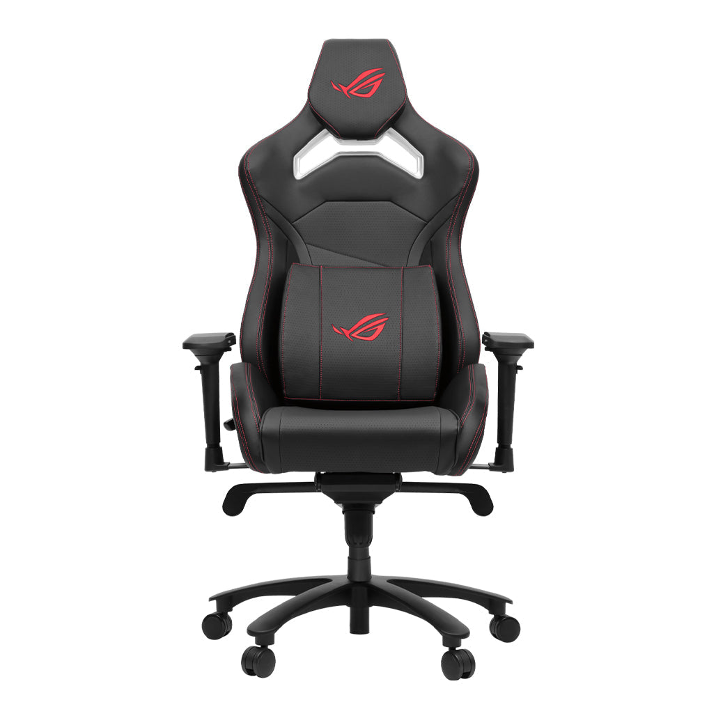 Asus ROG Chariot X Core Gaming Chair - Black