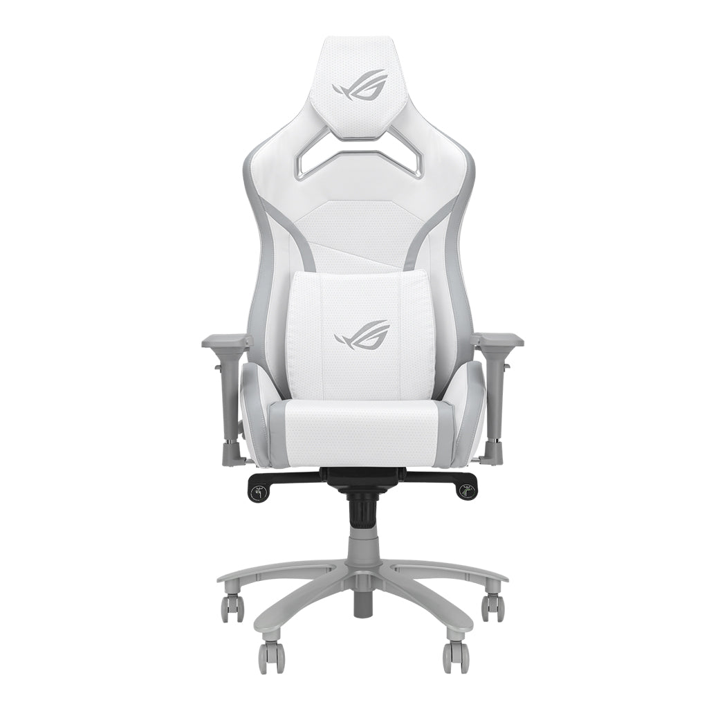 Asus ROG Chariot X Core Gaming Chair - White