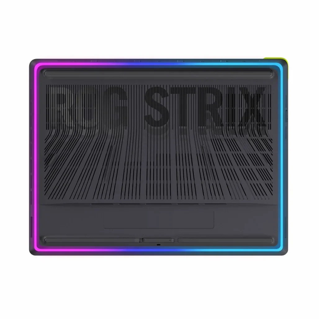 ASUS ROG Strix G16 Gaming Laptop Intel Core Ultra 9 275HX NVIDIA RTX 5080 16GB