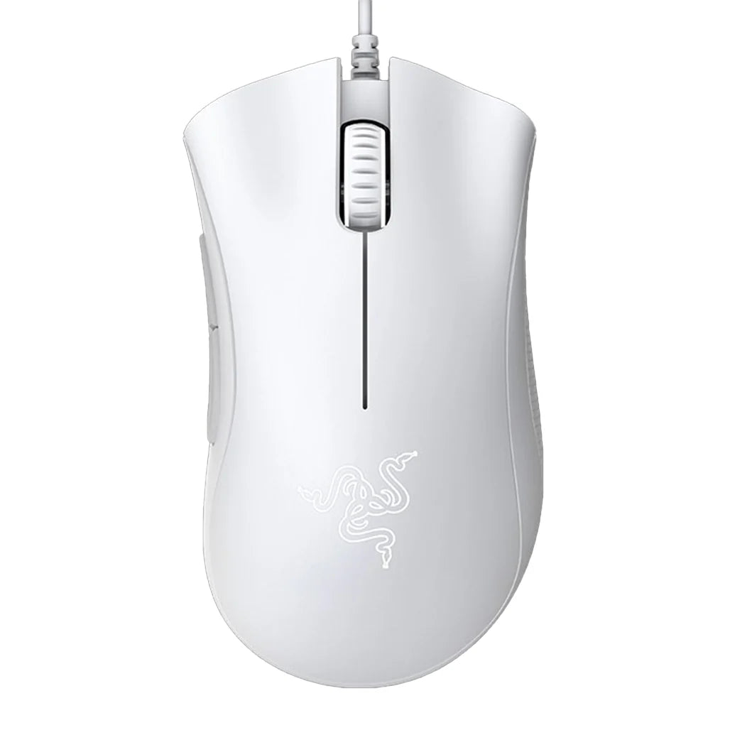  Razer DeathAdder Essential (2021)