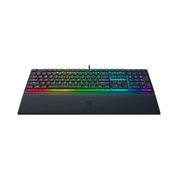 Razer Ornata V3 – Ergonomic Clicky Gaming Keyboard