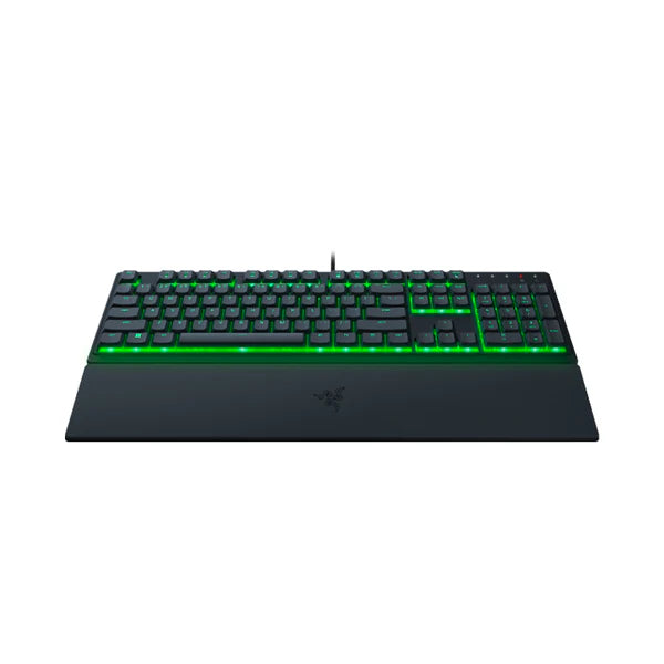 Razer Ornata V3 X - Low Profile Gaming Keyboard