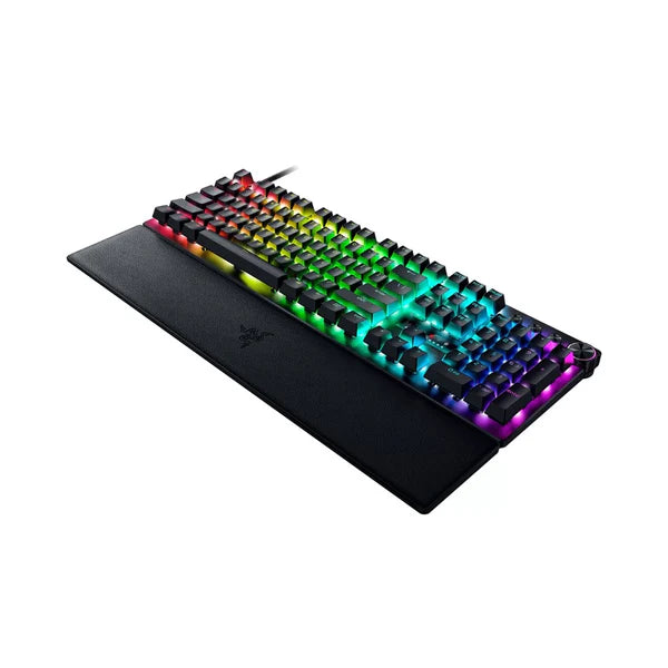 Razer Huntsman V3 Pro - Tenkeyless Analog Optical Esports Keyboard