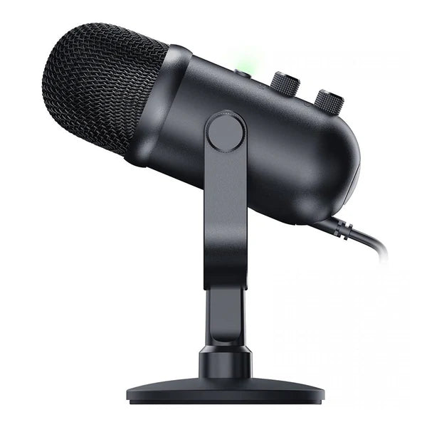 Razer Seiren V2 Pro – USB Streaming Microphone