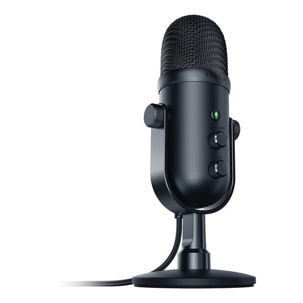 Razer Seiren V2 Pro – USB Streaming Microphone