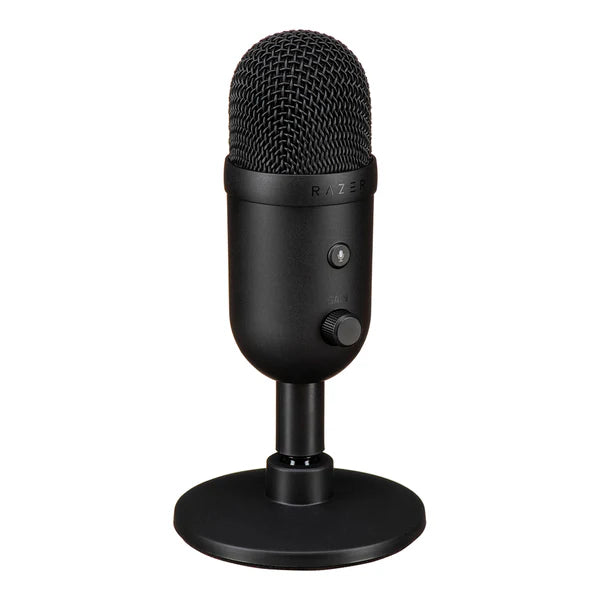 Razer Seiren V2 X – USB Gaming Microphone