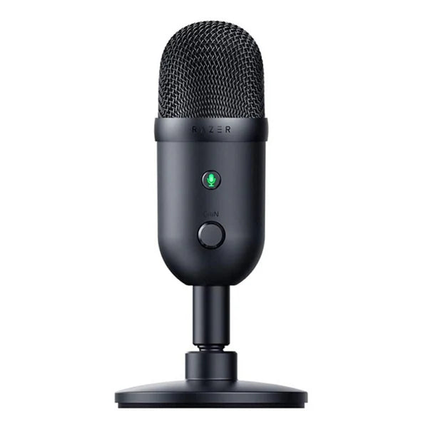 Razer Seiren V2 X – USB Gaming Microphone