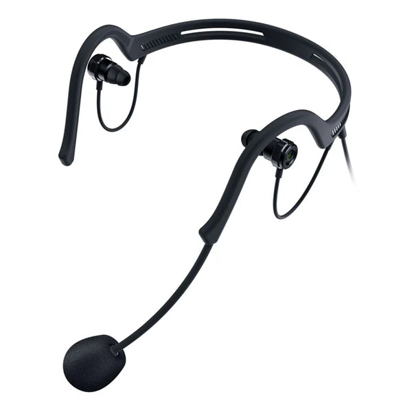 Razer Ifrit In-Ear Headset with Razer USB Audio Enhancer