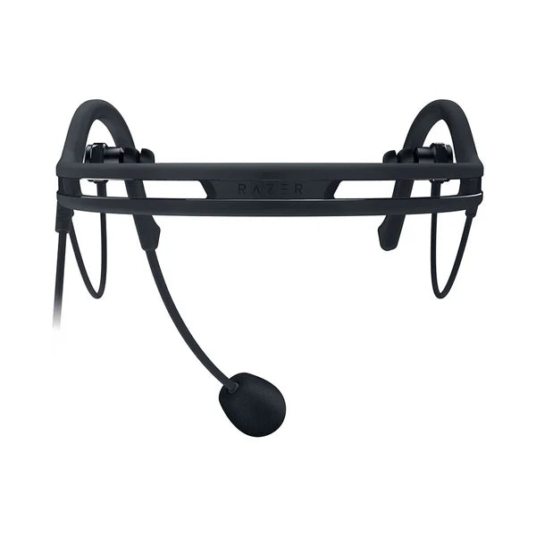Razer Ifrit In-Ear Headset with Razer USB Audio Enhancer
