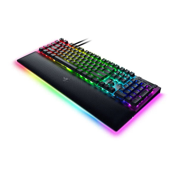 Razer BlackWidow V4 Pro -  (Green Switch)