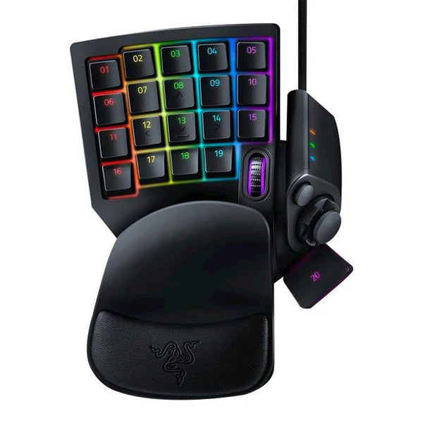 Razer Tartarus V2 Gaming Keypad