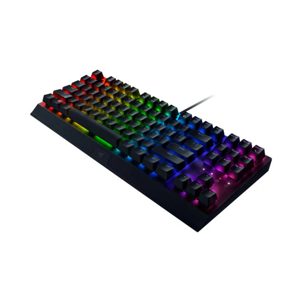 Razer BlackWidow V3 TKL- Wired Mechanical Gaming Keyboard