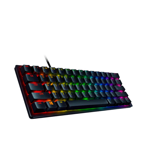 Razer Huntsman Mini purple/red switch