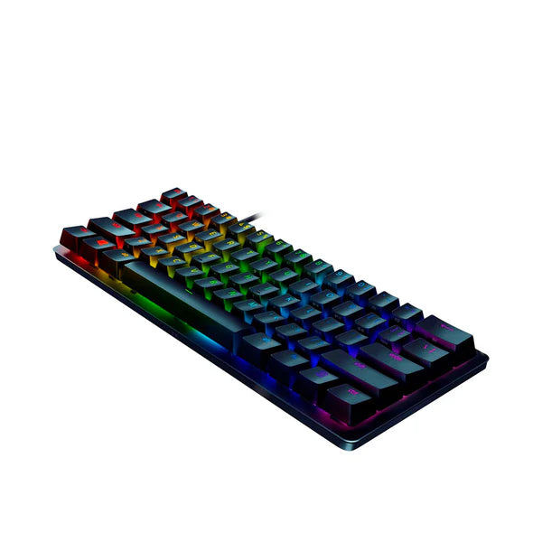 Razer Huntsman Mini purple/red switch
