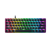 Razer Huntsman Mini purple/red switch